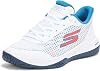 Skechers Men's Viper Court Pro Pickleball Sneaker Boots