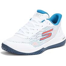 Skechers Mens Viper Court Pro Pickleball Sneaker