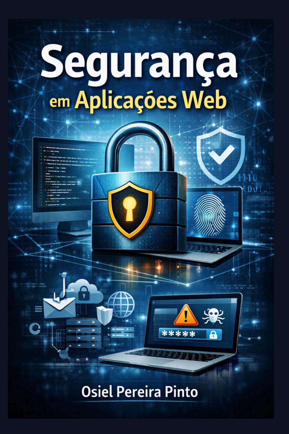 Segurança em Aplicações Web