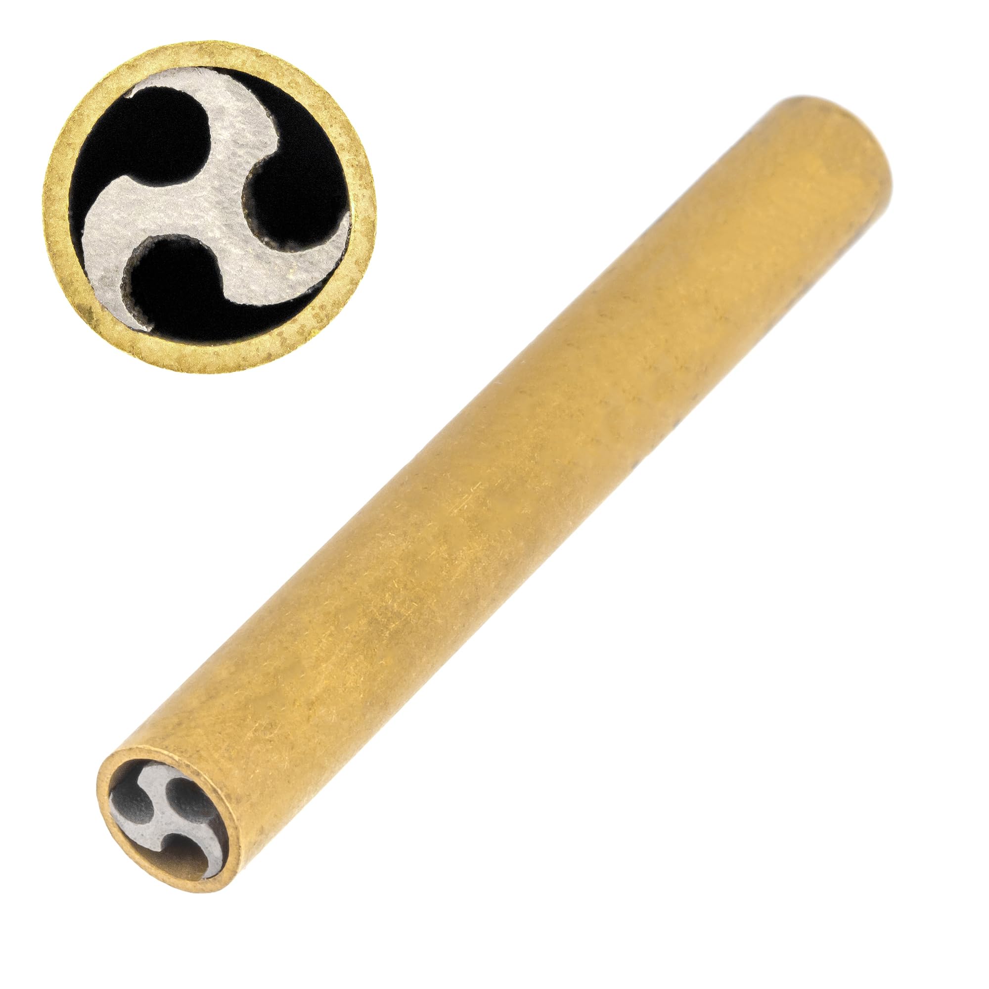 Amazon.com: HALLMERS Tri Blade Shaped 46mm x 6mm (1/4