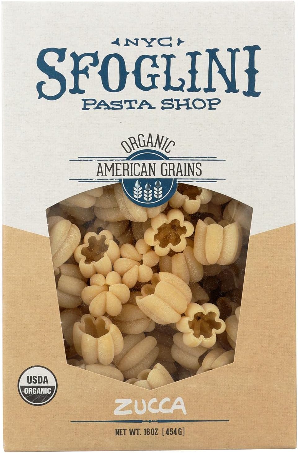 Sfoglini Zucca - Case of 6 - 16 oz.