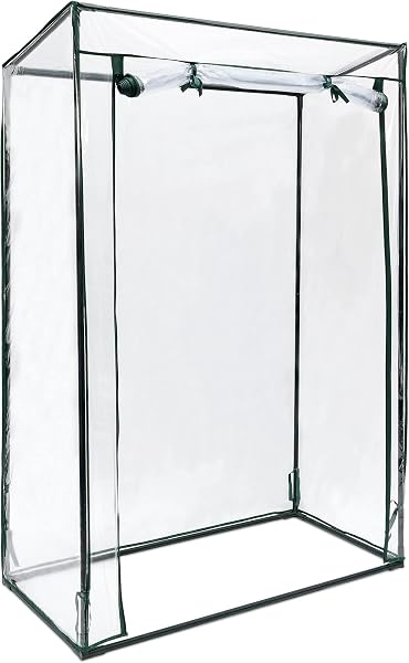 Relaxdays Tomato Greenhouse 150x100x50cm