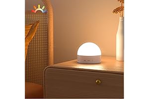 Kintion Portable LED Night Light