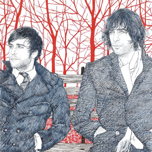 This Is Ivy League [Audio CD]