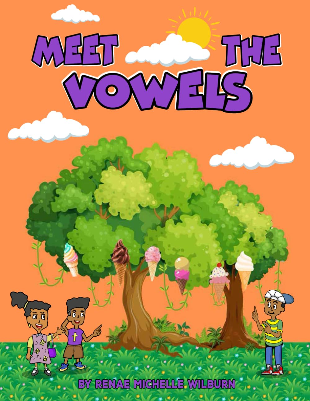 Meet the Vowels