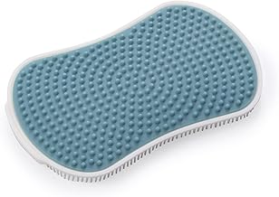 Tescoma 900744 Clean Kit Flex Silicone Dish Sponge