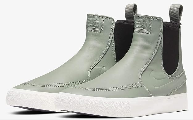 Nike Zoom Janoski Slip Mid Rm Mens 