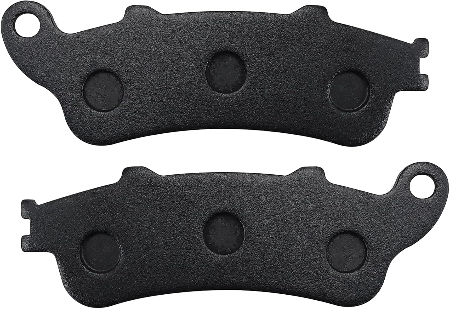 S SYUU Motorcycle Replacement Front Rear Brake Pads Brakes Compatible With HONDA 1800 GL1800 GL1800A GL1800B ABS GOLDWING 2001-2015 VFR 800 A Fi ST 1300 CBR 1100 VTX 1800 FA261FR, Pads - Canada