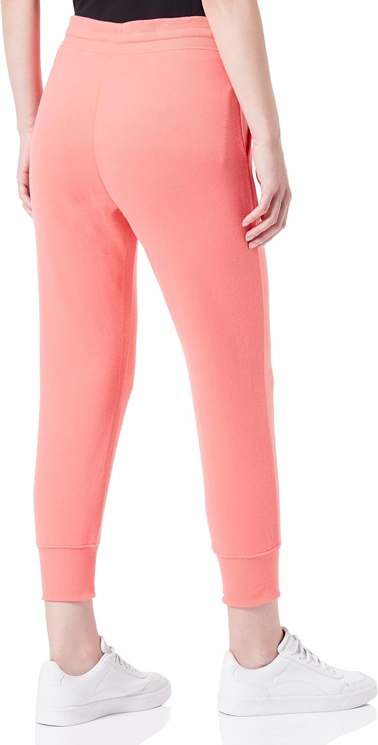 Amazon Essentials Women's Fleece Capri Jogger Sweatpant (Available in Plus Size) - Image 4