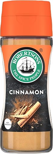 Robertsons Ground Cinnamon Spice 42 G
