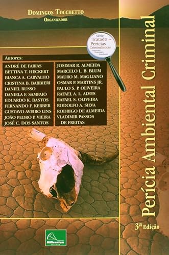 Perícia Ambiental Criminal