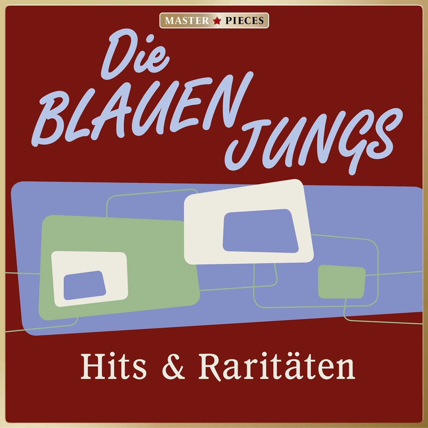 Die Blauen Jungs