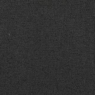 Acoustic Fabric - TruWeave™ by SoundAssured - 100% Acoustically Transparent - for DIY Acoustic Panels, Speaker Grill Fabric, Guitar Amps (Black)