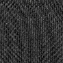 Acoustic Fabric - TruWeave™ by SoundAssured - 100% Acoustically Transparent - for DIY Acoustic Panels, Speaker Grill Fabric, Guitar Amps (Black)
