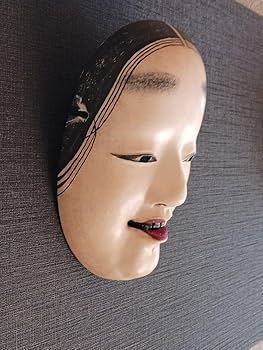 Amazon.co.jp: 能面 万媚 : おもちゃ