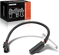 A-Premium Crankshaft Position Sensor for Dodge Ram 1500/2500/3500 Dakota Durango Jeep Grand Cherokee 1997-2003 OE Direct Fit