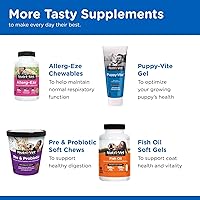 Vista 6 de Masticables multi-vitamínicos para perros Nutri-Vet, Perro