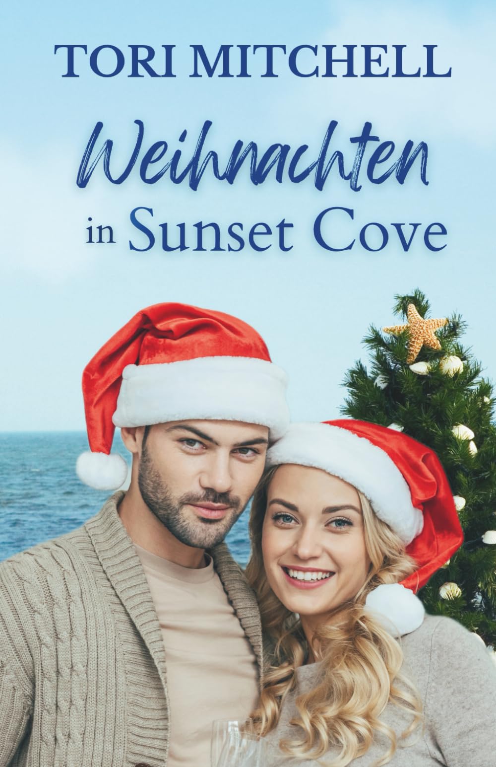 Weihnachten in Sunset Cove (Die Sunset Cove-Reihe)