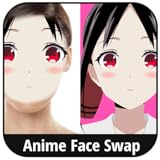 Anime Filter - Anime Face Swap