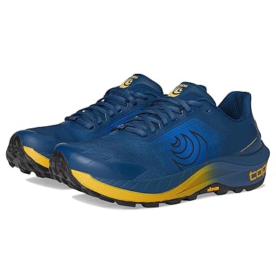 Topo Athletic Mtn Racer 4 Men