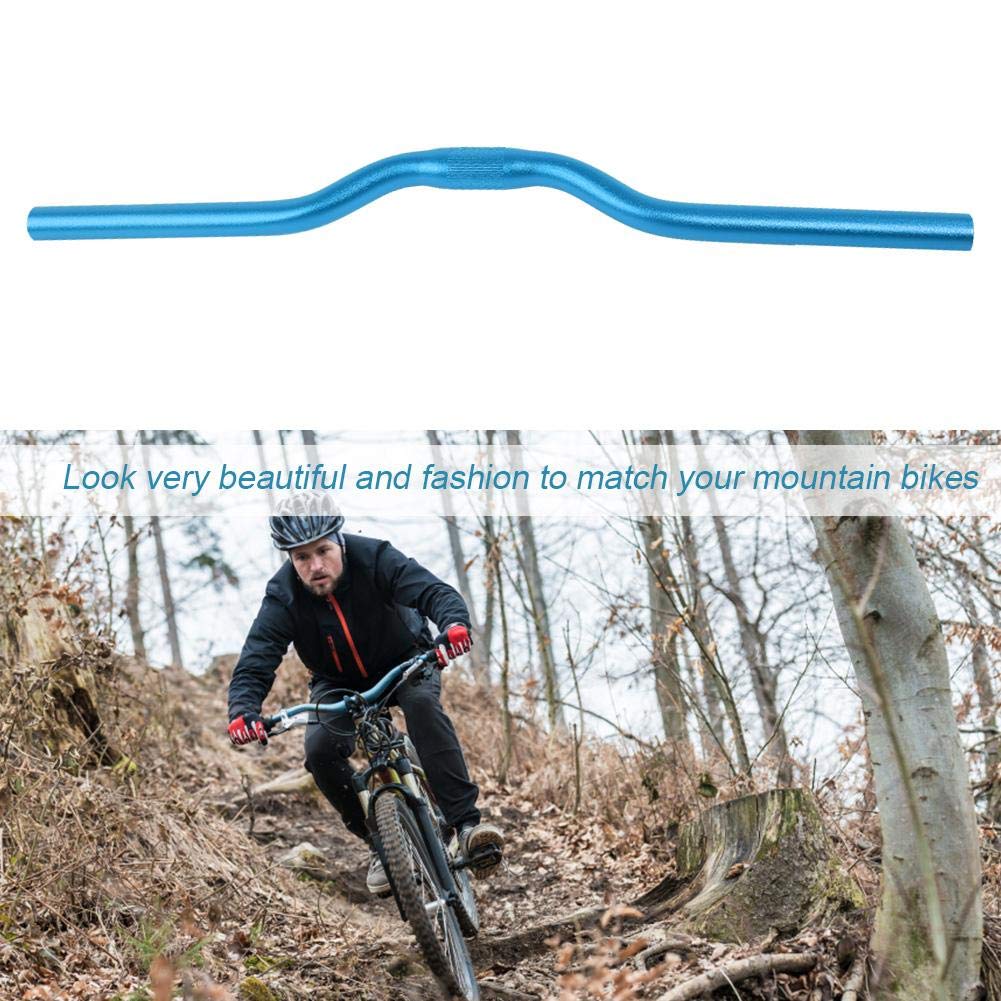 Guidon TT/Aéro Pour Vélo Route Et VTT - Réglable, Installation Flexible - Plateau Aluminium