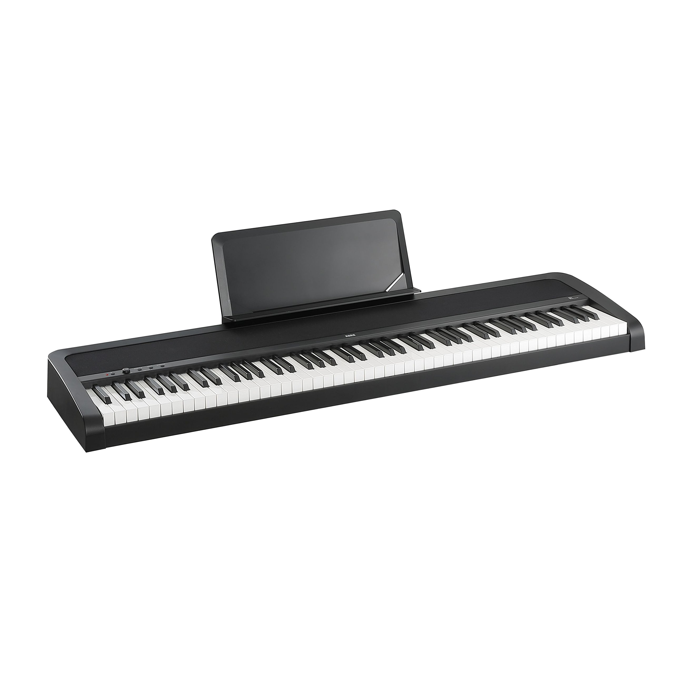 KORG B1 Digital Piano 電子ピアノ Korg, Digital Piano B1 -Black B1-BK : Amazon.in: Musical Instruments