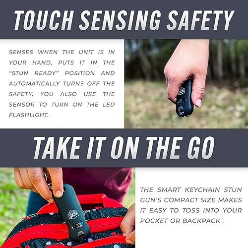 Vista 2 de Cutting Edge Streetwise Smart - Llavero (78.7 ft)