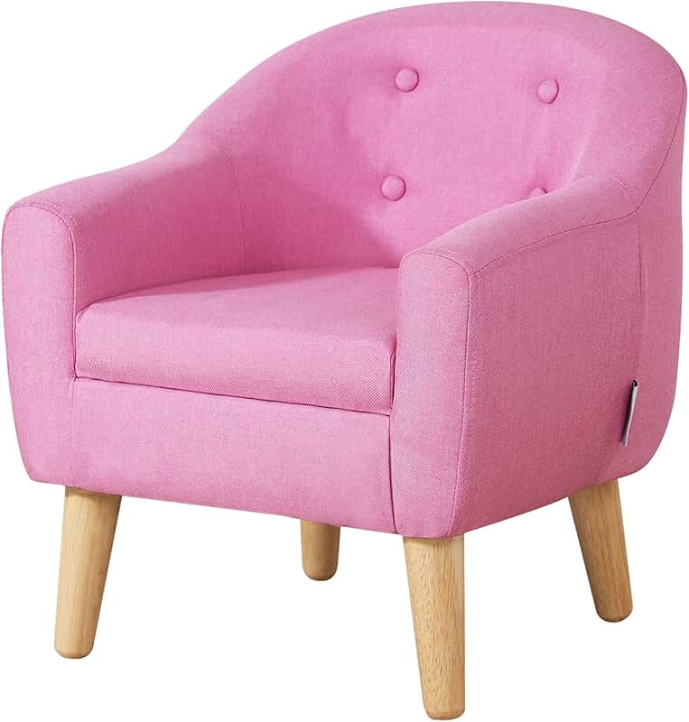 Kids' Armchairs