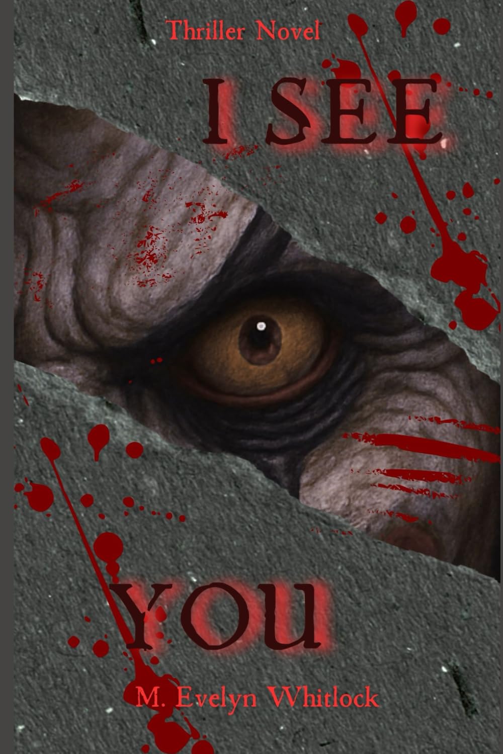I SEE YOU