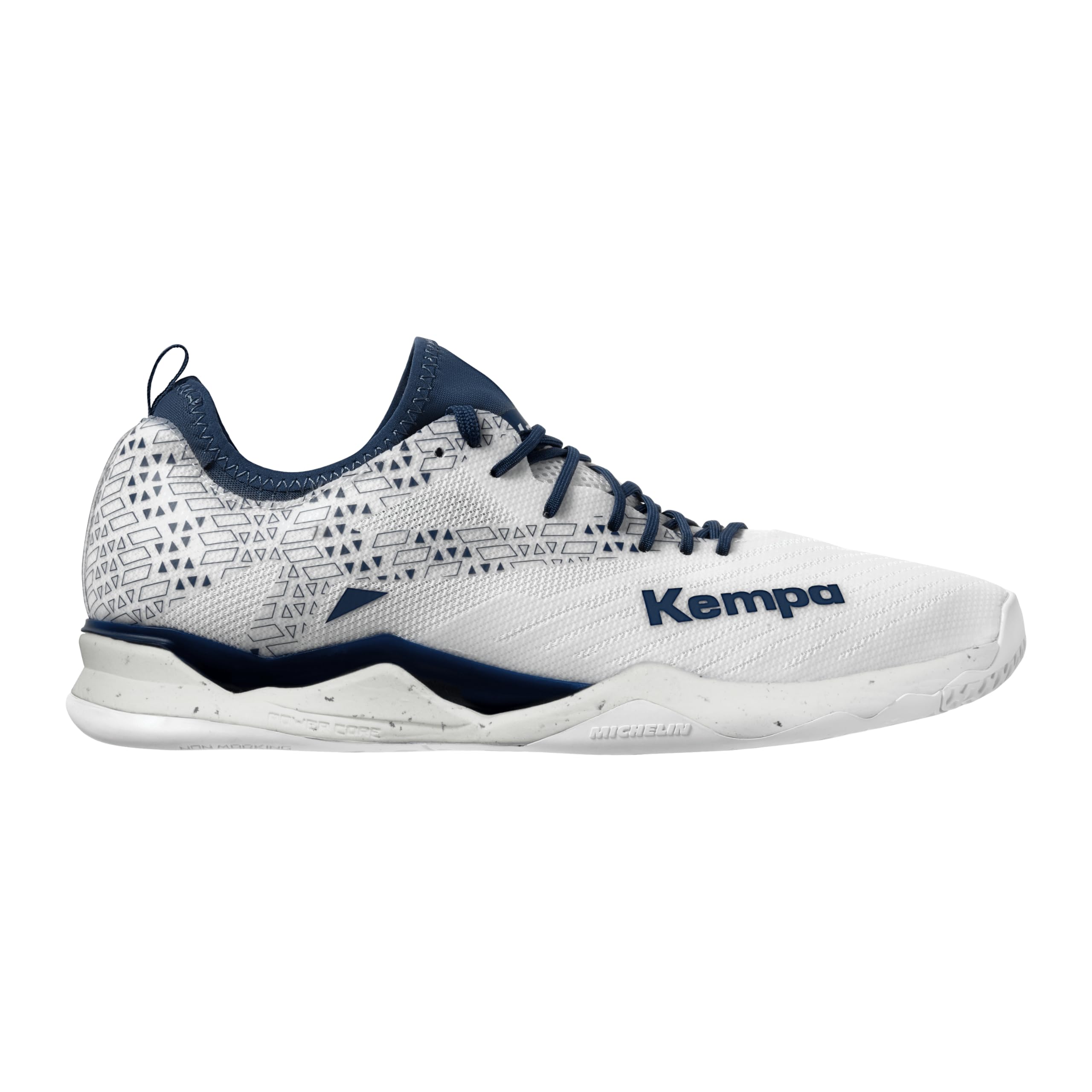 Kempa Wing Lite 2.0 Game Changer Scarpe da Pallamano, Scarpe Sportive, sneakersUnisex - Adulto