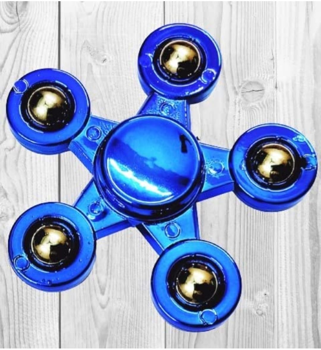 Rs Store Ultra Speed Metal speenar for Kids Multicolur (Pack of 1) (B0D29H9SHJ) Amazon Price History, Amazon Price Tracker