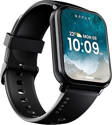 Smart watch google home Clearance