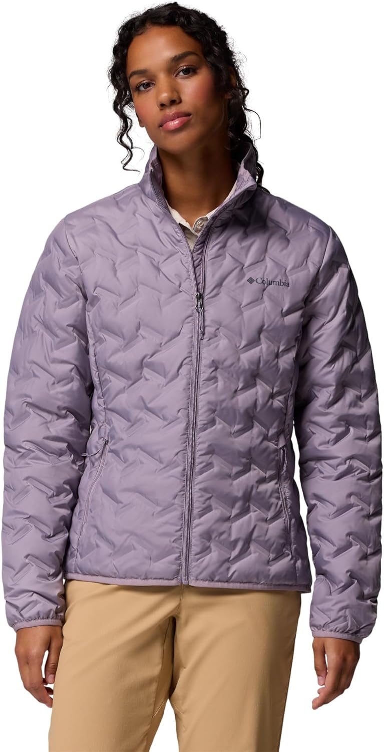 Columbia womens Delta Ridge Ii Down Jacket