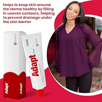 Hollister Adapt 79402 皮膚用バリア 6個セット Hollister Adapt Barrier Extenders 79402