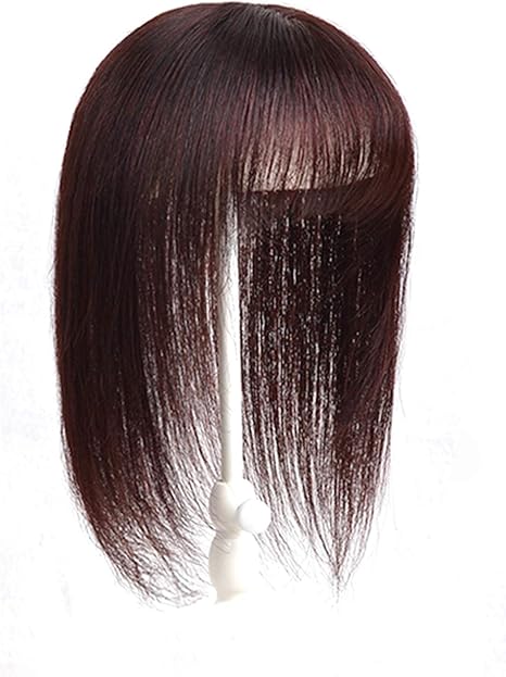 Amazon Co Jp かつら 女性用かつら トップヘアパッチ 前髪で髪のボリュームを増やすことは 顔を快適で 滑らかに変更し 女性の日常着やパーティーのために結びやすくありません ビューティー Amazon Co Jp かつら 女性用かつら トップヘアパッチ 前髪で髪のボリュームを増やすことは 顔を快適で 滑らかに変更し 女性の日常着やパーティーのために結びやすくありません ビューティー