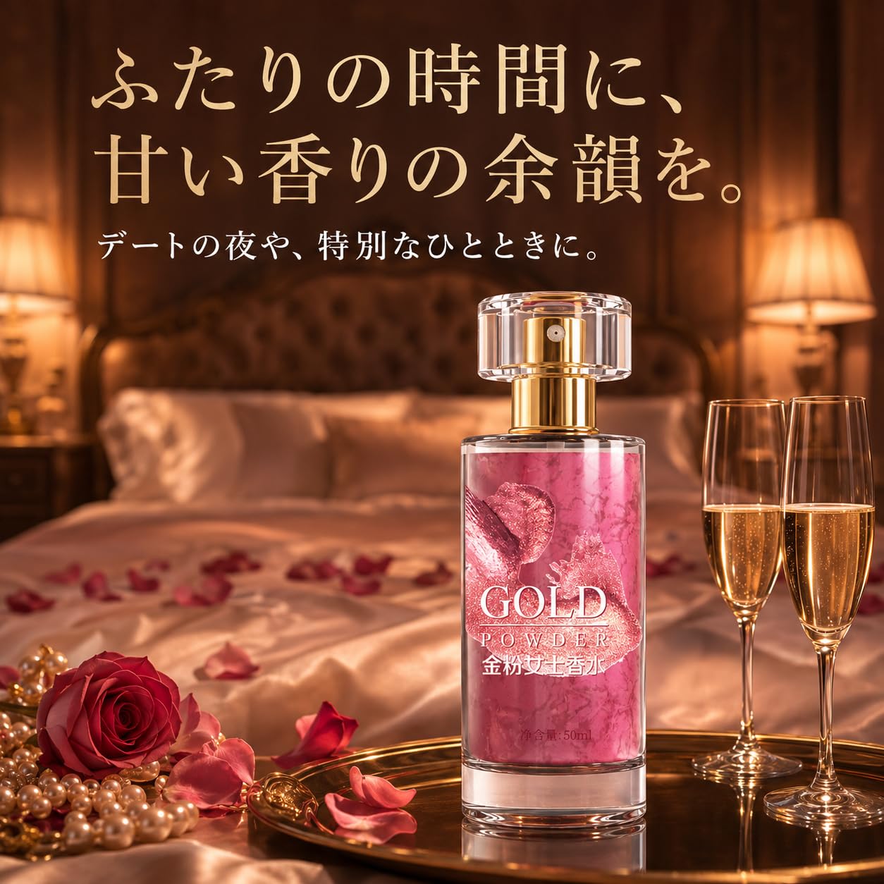 Amazon.co.jp: フェロモン 香水 女性用 香水 レディース 人気