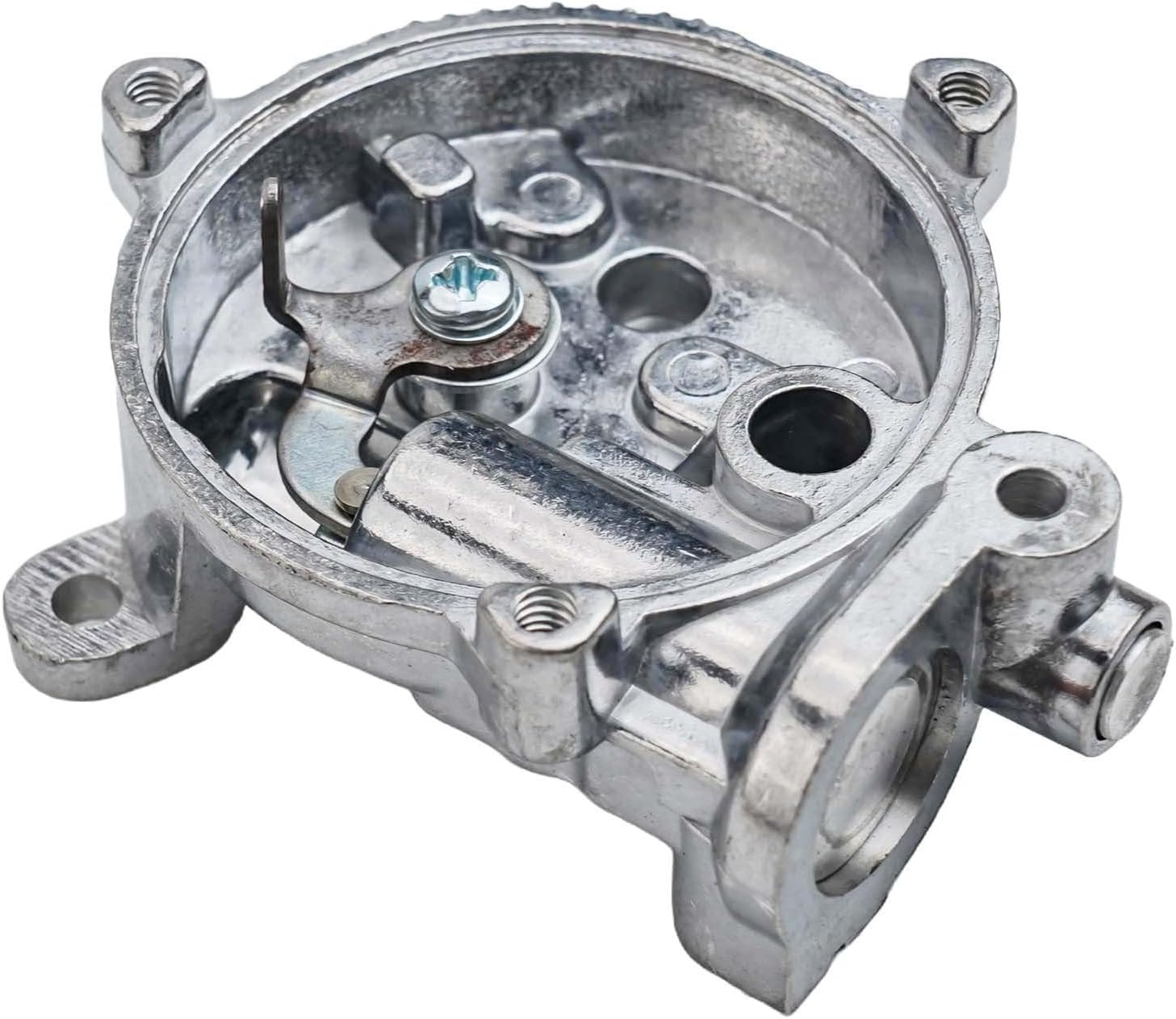 FABULETTA Electric Choke Kit 1478 for AMC Carburetor Manual to Electric Conversion Compatible with 1404 1405 1407 1412 Models Engine Warm Up