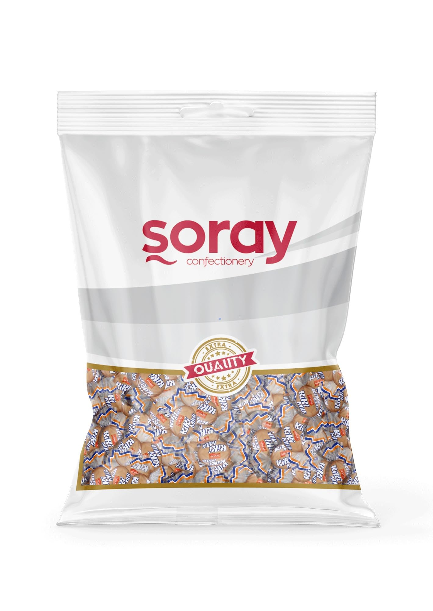 Şoray Kiki Sütlü 350 G
