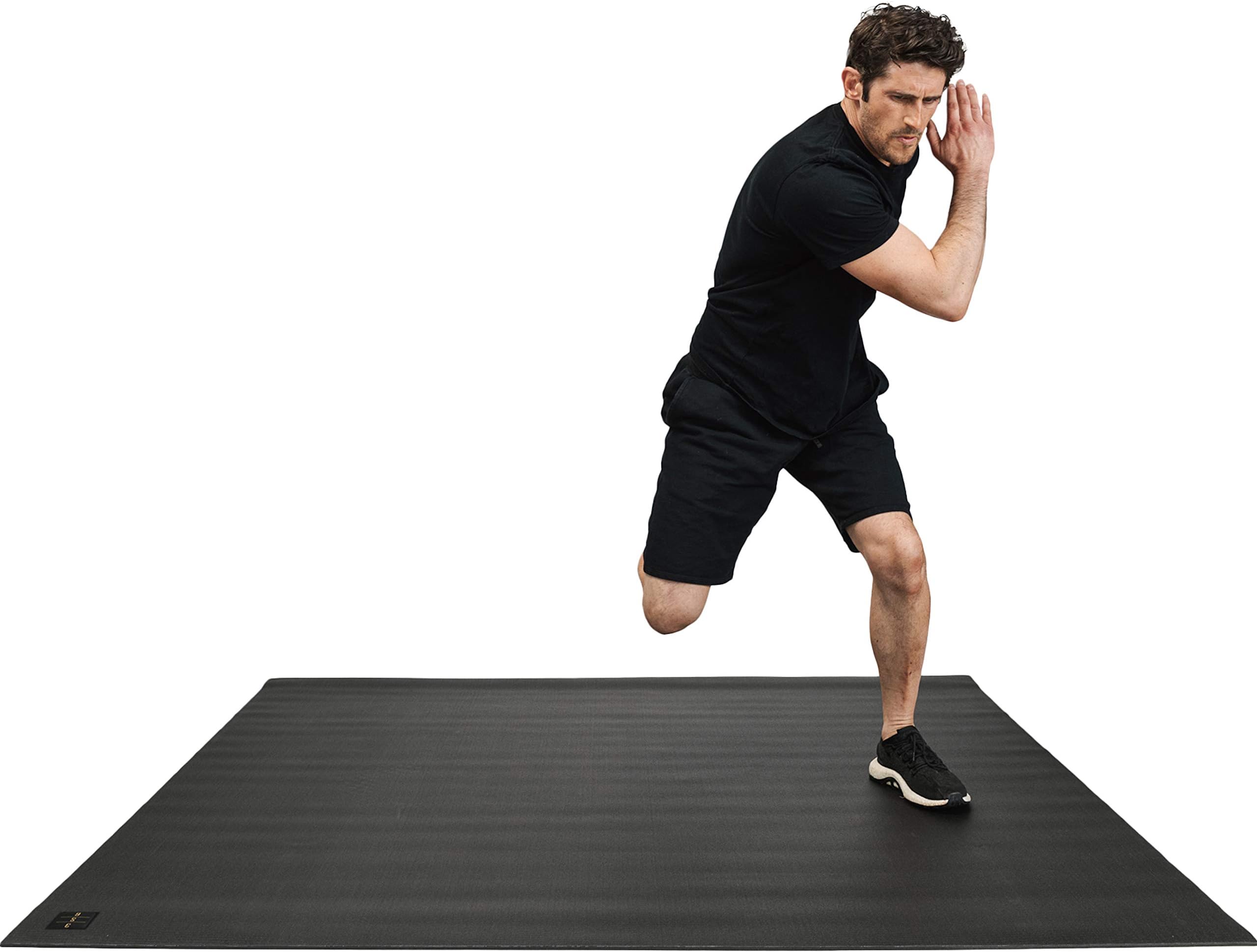 6'x6' Large Exercise Mat