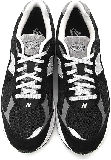 Amazon | [ニューバランス] M2002RXD GORE-TEX BLACK Dワイズ ブラック