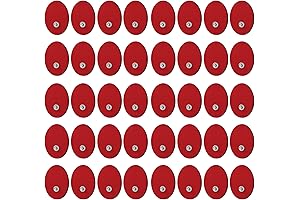 Essential TENS Pads for Enhanced Pain Relief