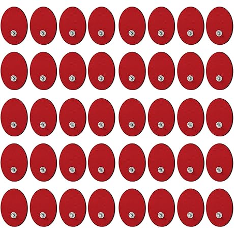 Essential TENS Pads for Enhanced Pain Relief