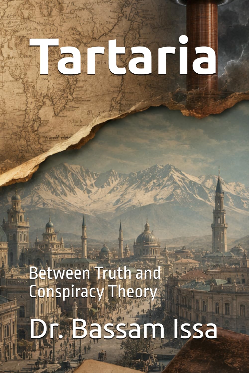 Tartaria: Between Truth and Conspiracy Theory