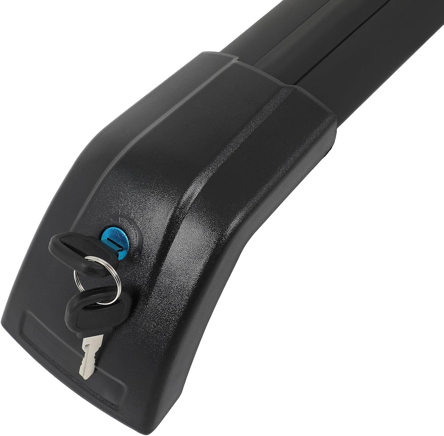 SCITOO Roof Rack Cross Bars 150LBS Aluminum Roof Rack Crossbars for Hyundai Kona 2018-2022