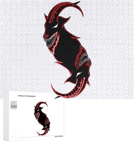 Amazon Co Jp Slipknot スリップノット ジグソーパズル 1000ピース 500ピース 300ピース 木製パズル 環境保護 触り心地が良い パズル 青少年 減圧 教育 大人 子供 贈り物 家の装飾 500 Pcs おもちゃ Amazon Co Jp Slipknot スリップノット ジグソーパズル 1000ピース 500ピース 300ピース 木製パズル 環境保護 触り心地が良い パズル 青少年 減圧 教育 大人 子供 贈り物 家の装飾 500 Pcs おもちゃ