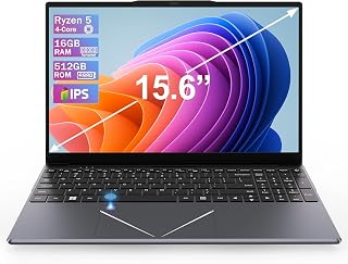 Portátil Ryzen 5 3500U 16GB RAM 512GB SSD sin L buenas opiniones