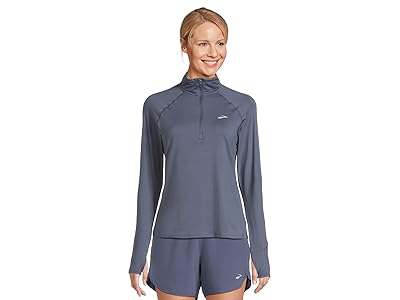 Brooks Dash 1/2 Zip 3.0 Women