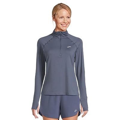 Brooks Dash 1/2 Zip 3.0 Women