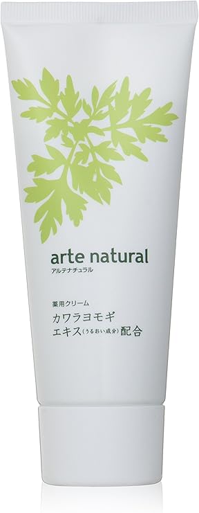 Amazon Co Jp アルテナチュラル100g カワラヨモギクリーム ドラッグストア Amazon Co Jp アルテナチュラル100g カワラヨモギクリーム ドラッグストア
