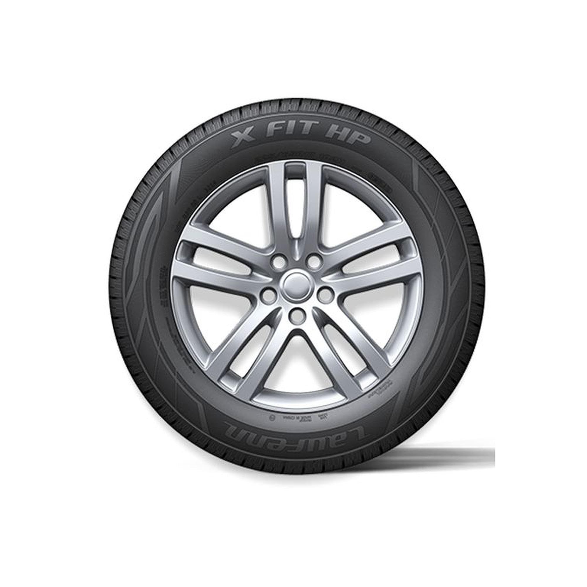 Amazon.com: Laufenn X Fit HP LA41 All Season 235/55R20 102V